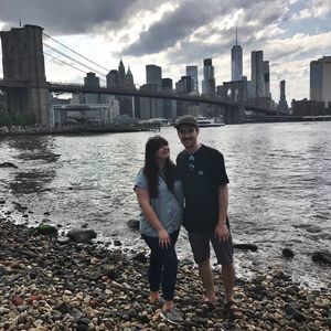 Meet your Posher, Lacie